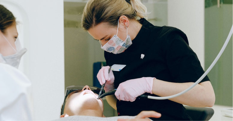 Rouse Hill Dentist dental treatment