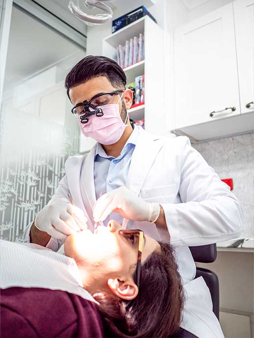 Dental Services Rouse Hill