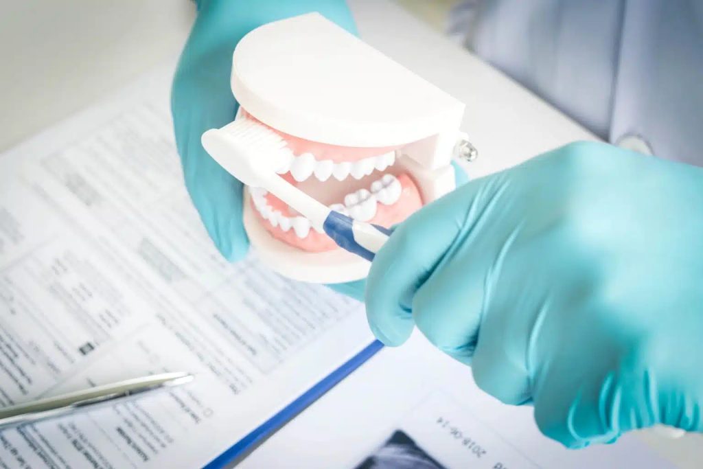 Rouse Hill Dentist dentures