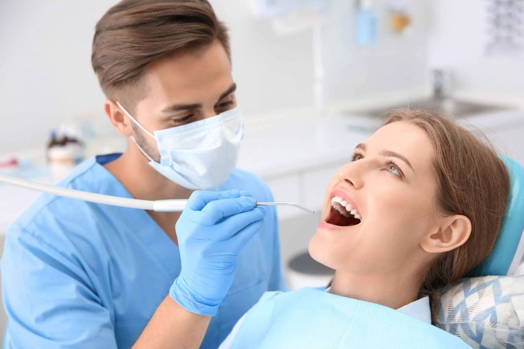Rouse Hill Dentist Root canals