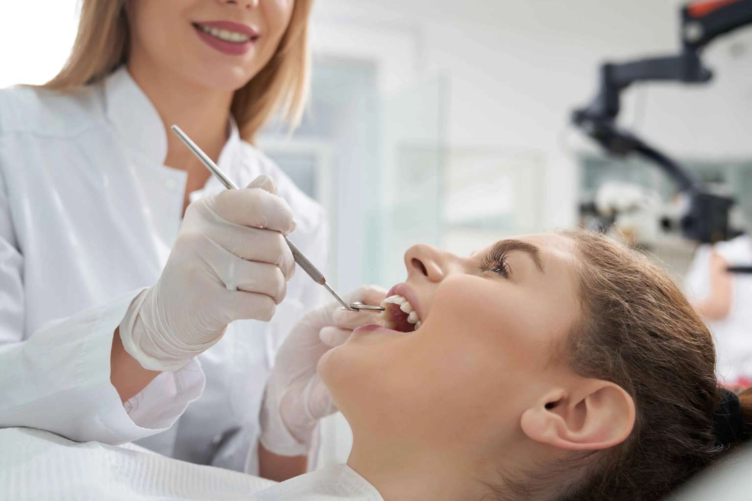Rouse Hill Dentist Tooth extraction
