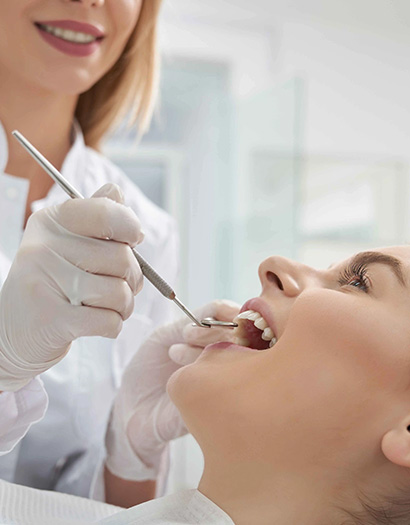 Rouse Hill Dentist guide to dental