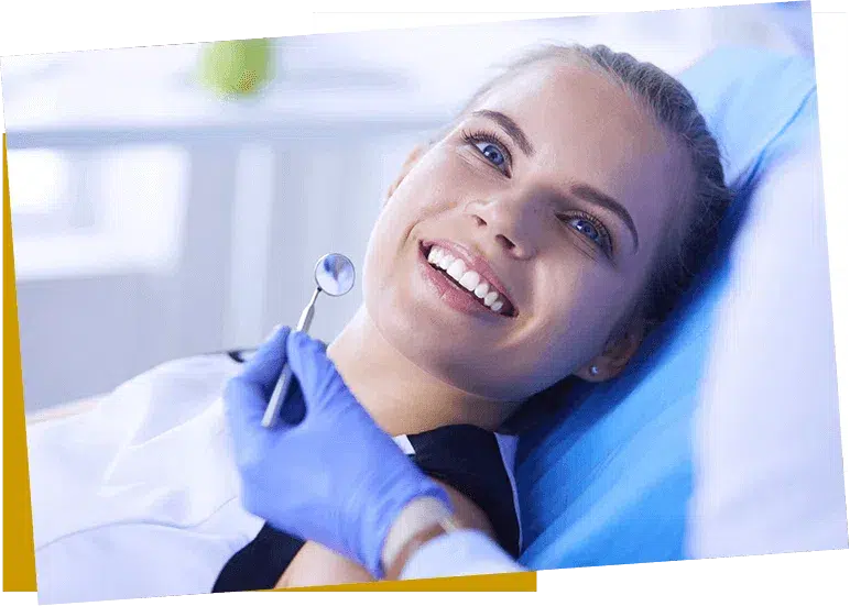 teeth whitening Dentist in rouse hill