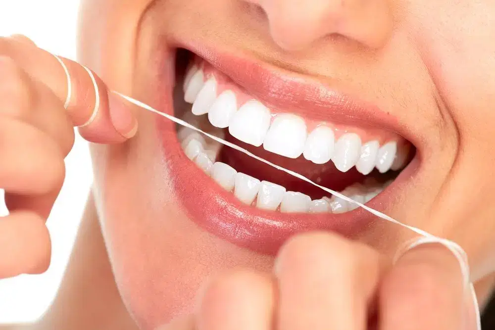 Cosmetic-dentist