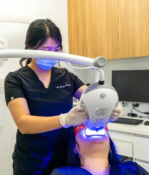 Cosmetic Dentistry Rouse Hill
