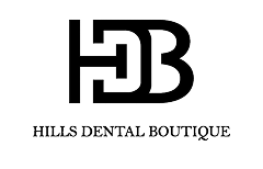 Hills Dental Boutique Logo